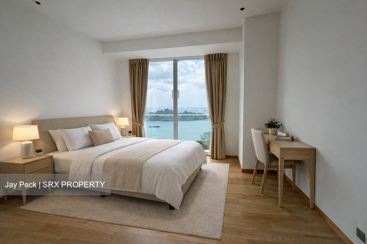 Reflections At Keppel Bay (D4), Condominium #529522841